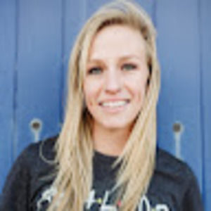 Meet your Posher, Sarah